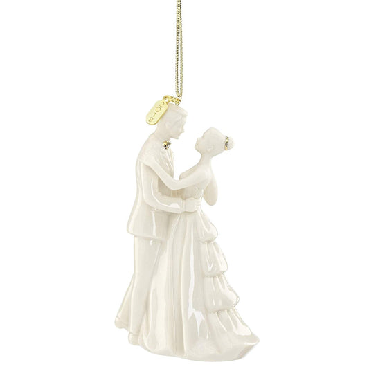 Lenox Annual Ornament