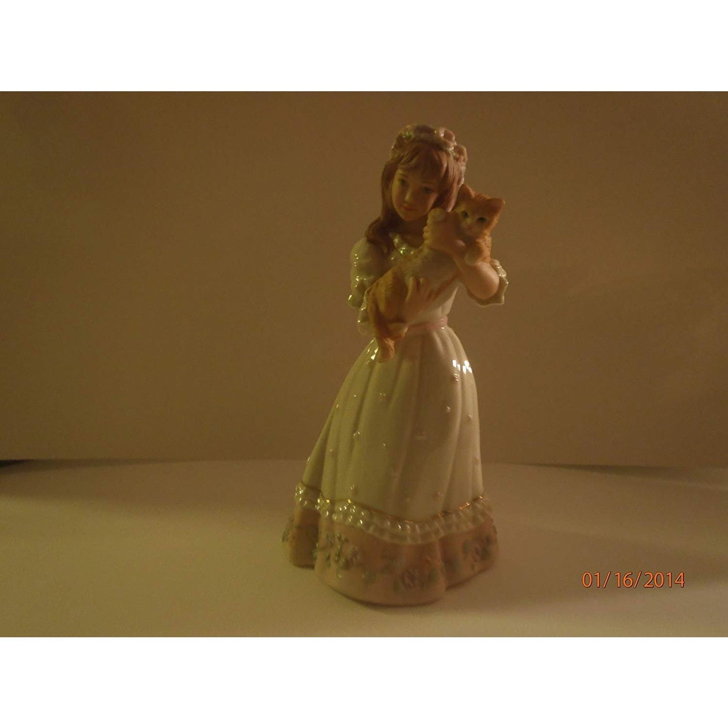 Lenox "Dearest Friends" Figurine