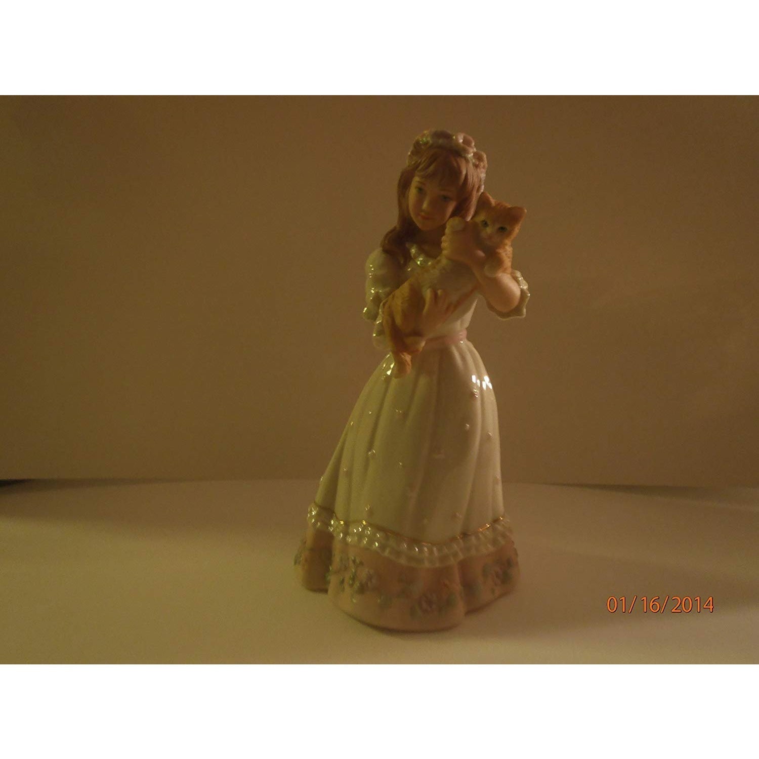 Lenox "Dearest Friends" Figurine