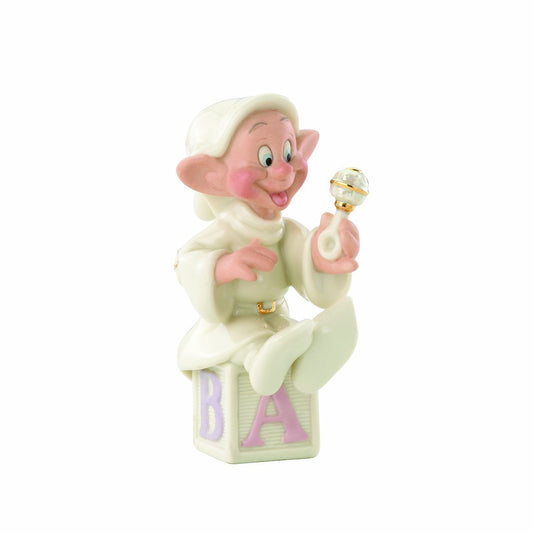 Lenox Dopey's Gift for Baby