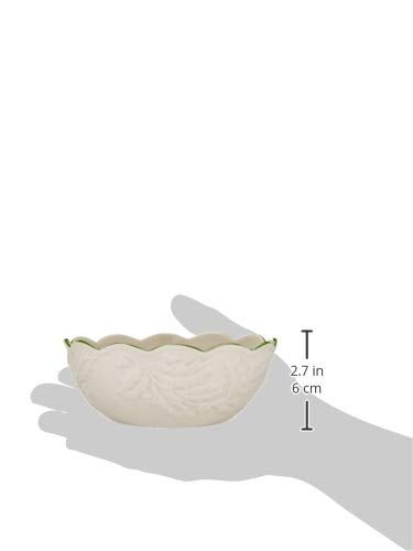 Lenox Holiday Dip Bowl with Spoon