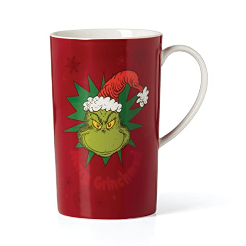 Lenox Merry Grinchmas Magic Mug