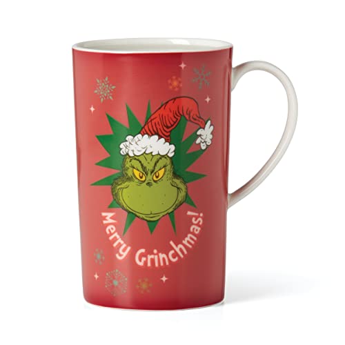 Lenox Merry Grinchmas Magic Mug