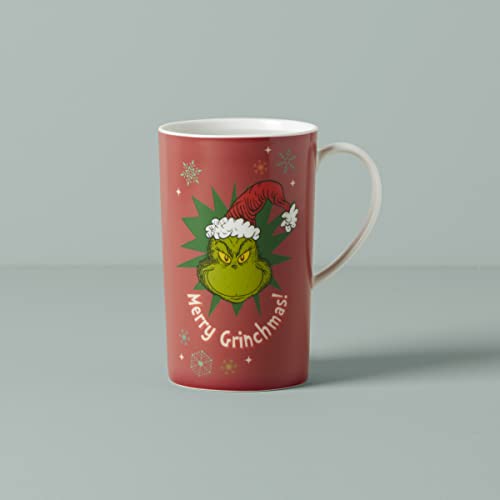 Lenox Merry Grinchmas Magic Mug