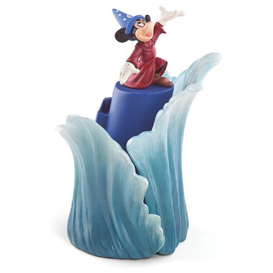 Lenox Mickeys Sorcerer Savings Bank