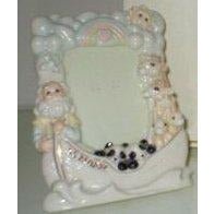 Lenox Noah's Ark Picture Frame 3.5 x 5"