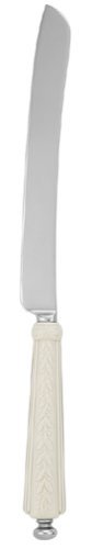 Lenox Wedding Promises Fine China Cake Knife
