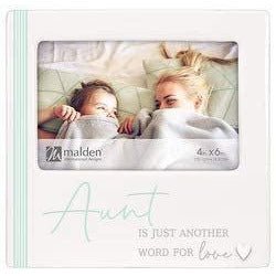 Malden Aunt Frame