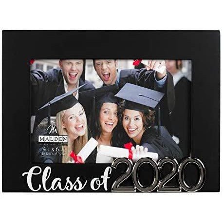 Malden Class of 2020 Photo Frame 4x6