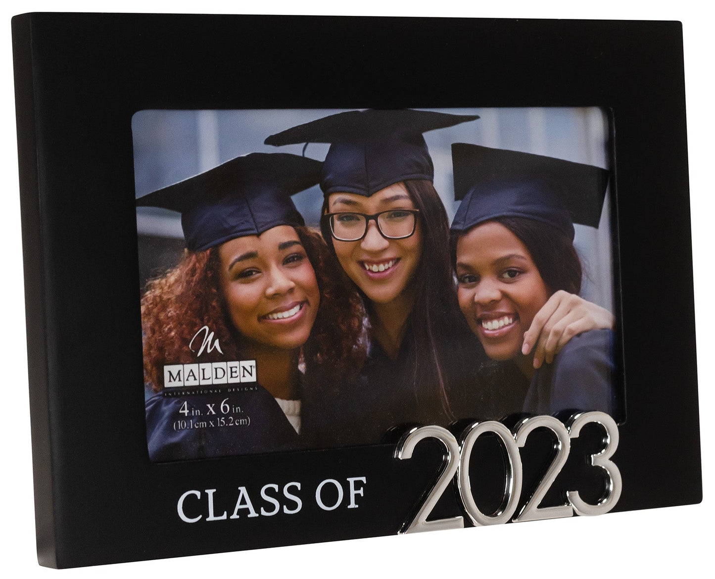 Malden Class of 2023 Graduation Expressions Frame 4x6