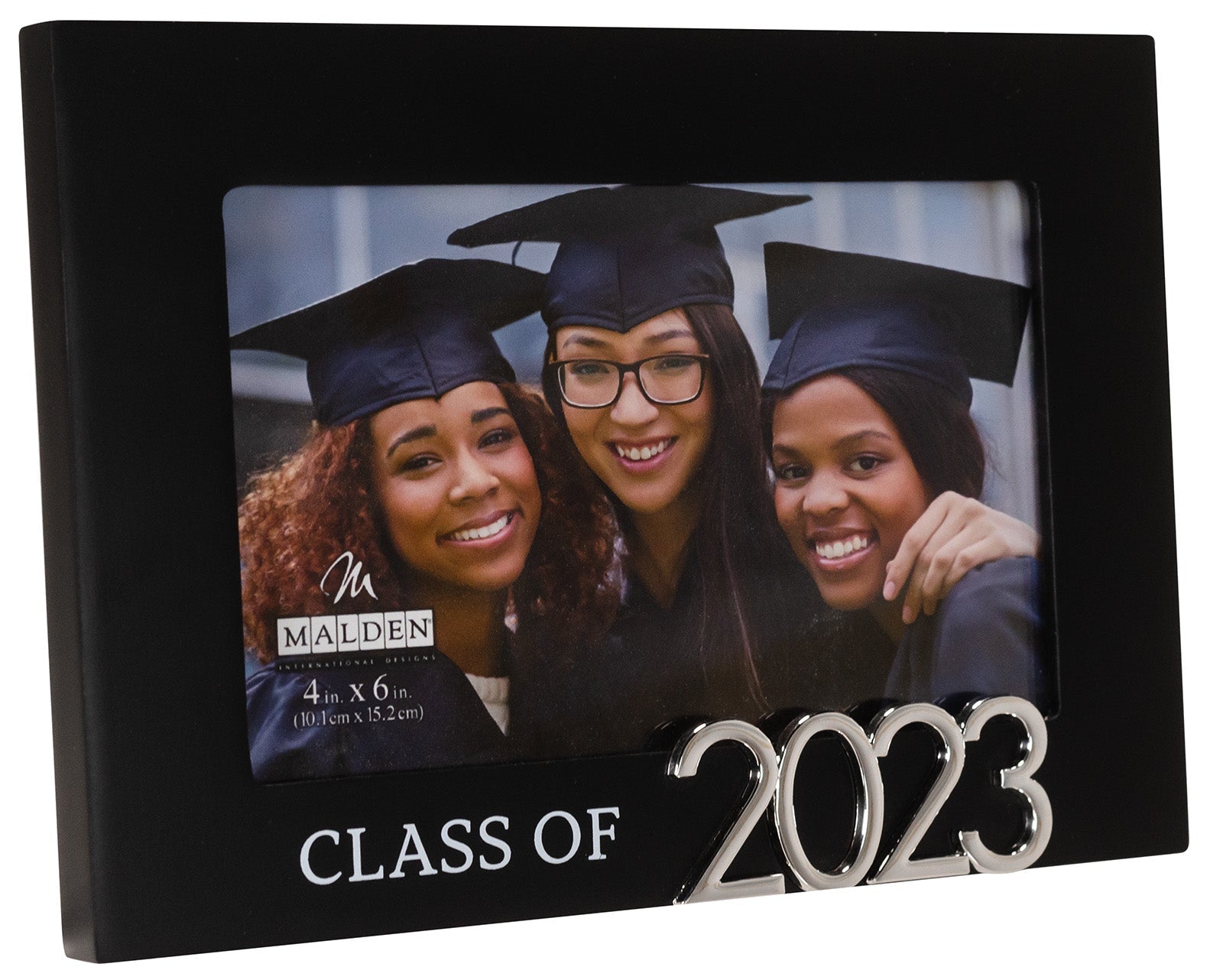 Malden Class of 2023 Graduation Expressions Frame 4x6