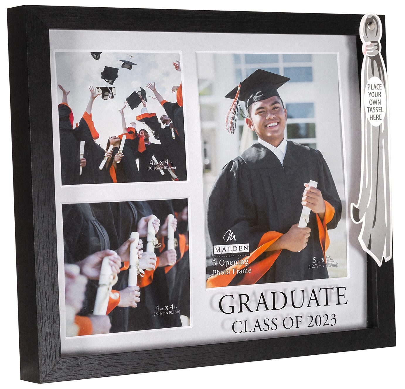 Malden Graduate Class of 2023 Frame 3 - Openings
