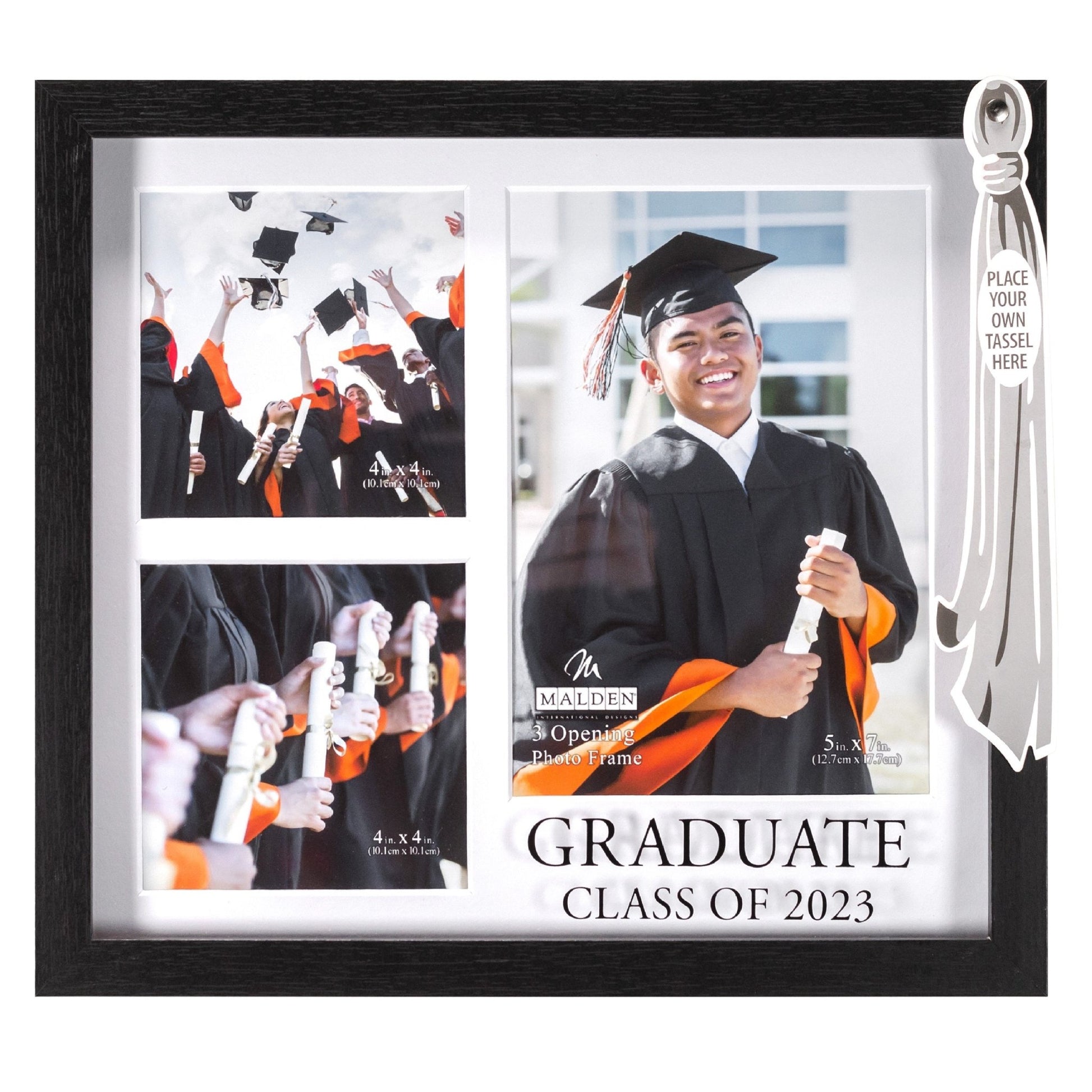 Malden Graduate Class of 2023 Frame 3 - Openings