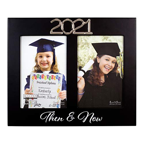 Malden Graduation 2 - OP THEN AND NOW 2021