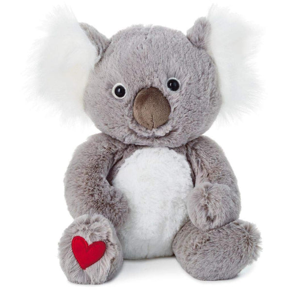 HMK Hallmark Kuddle Koala Bear Stuffed Animal, 7"