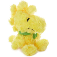 HMK Peanuts Woodstock Stuffed Animal with Sound