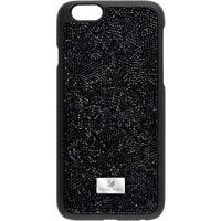 Glam Rock Black Smartphone Case, iPhone 6/6S