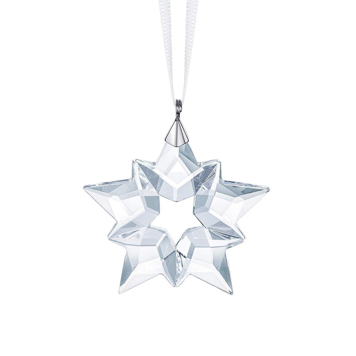 Swarovski Crystal Little Star Ornament Annual Edition 2019