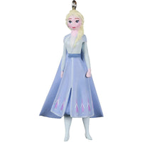 Hallmark Keepsake Christmas Ornament 2020, Mini Disney Frozen 2 Elsa, 1.5"