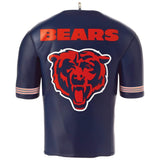 Hallmark Chicago Bears Jersey Ornament City & State,Sports & Activities