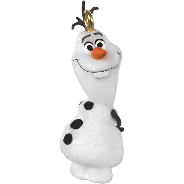 Hallmark Keepsake Christmas Ornament 2020, Mini Disney Frozen 2 Olaf, 1.2"