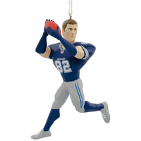 Hallmark NFL Dallas Cowboys Jason Witten Ornament Sports & Activities,City & State