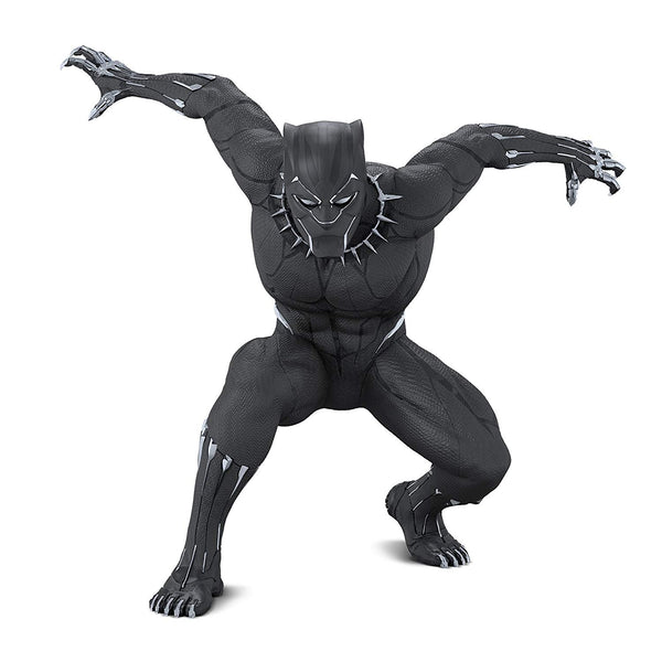 Hallmark Keepsake Christmas Ornament 2018 Year Dated, Marvel Legends Avengers Black Panther Figure