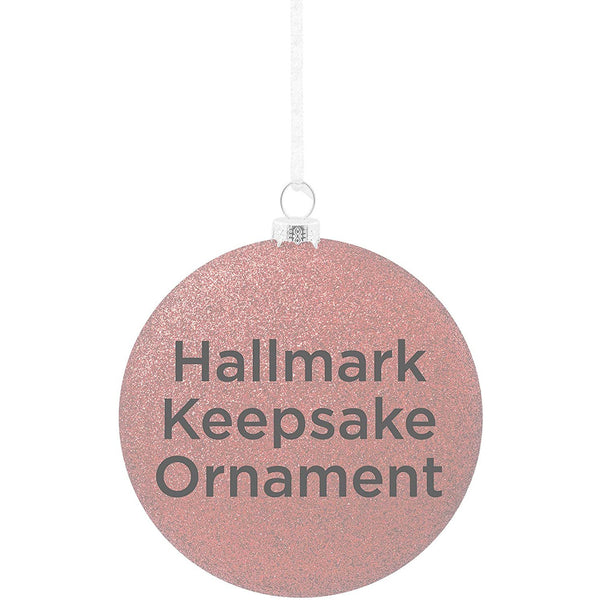 Hallmark Keepsake Ornament, Multicolor