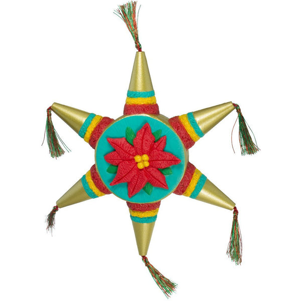 Hallmark 2016 Pinata Navidena Christmas Ornament