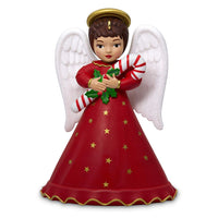 Hallmark Keepsake Christmas Ornament 2018 Year Dated, Heirloom Angels