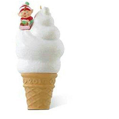 Hallmark 2014?áSweet Holiday Slide Ornament