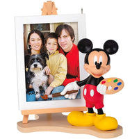 Keepsake Ornament 2020 Disney, Mickey Picture Perfect Photo Frame