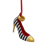 HMK Hallmark Shoe Tree Trimmer Ornament