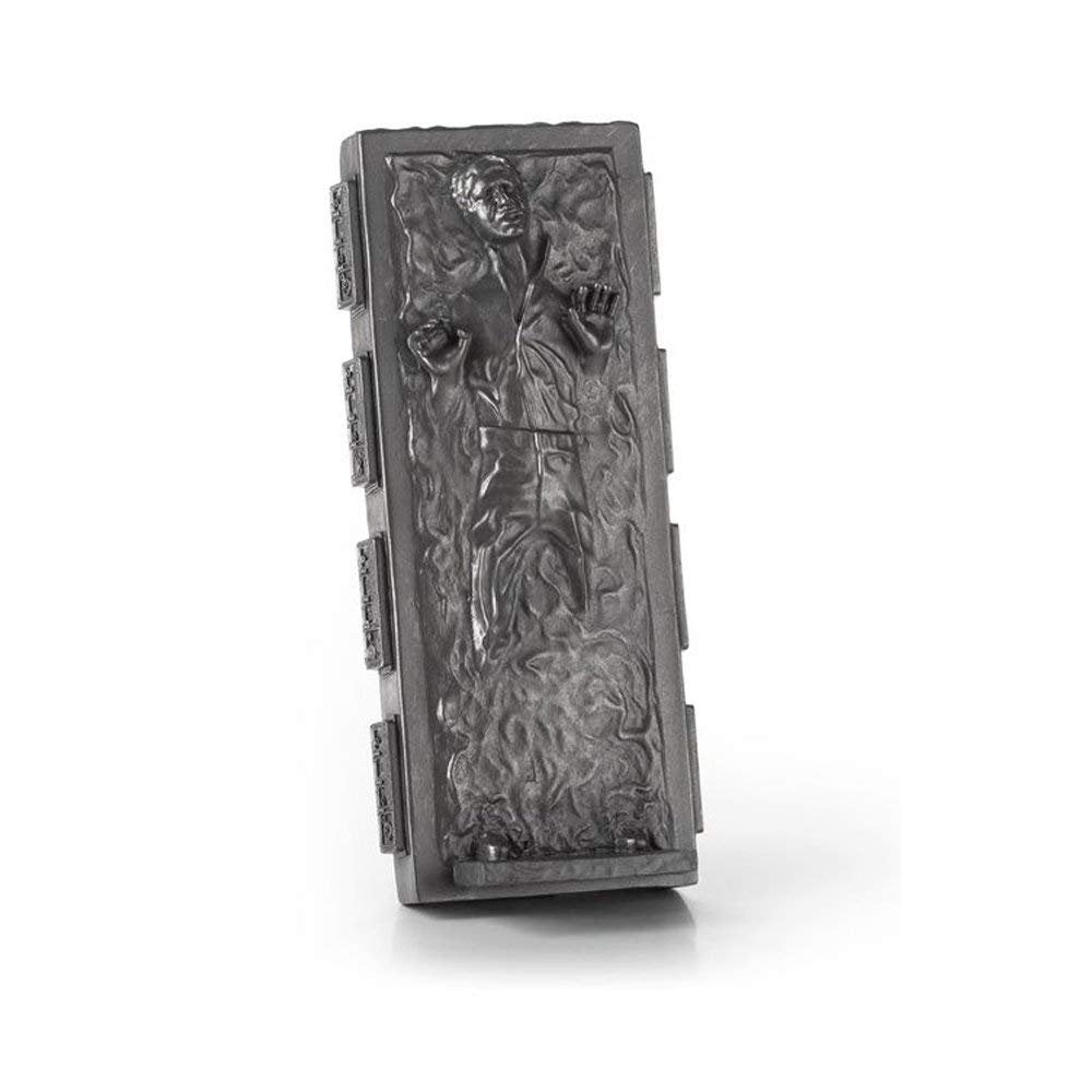 Hallmark Han Solo in Carbonite Mobile Technology Holder