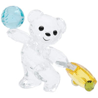 Swarovski kris bear discount i travel the world