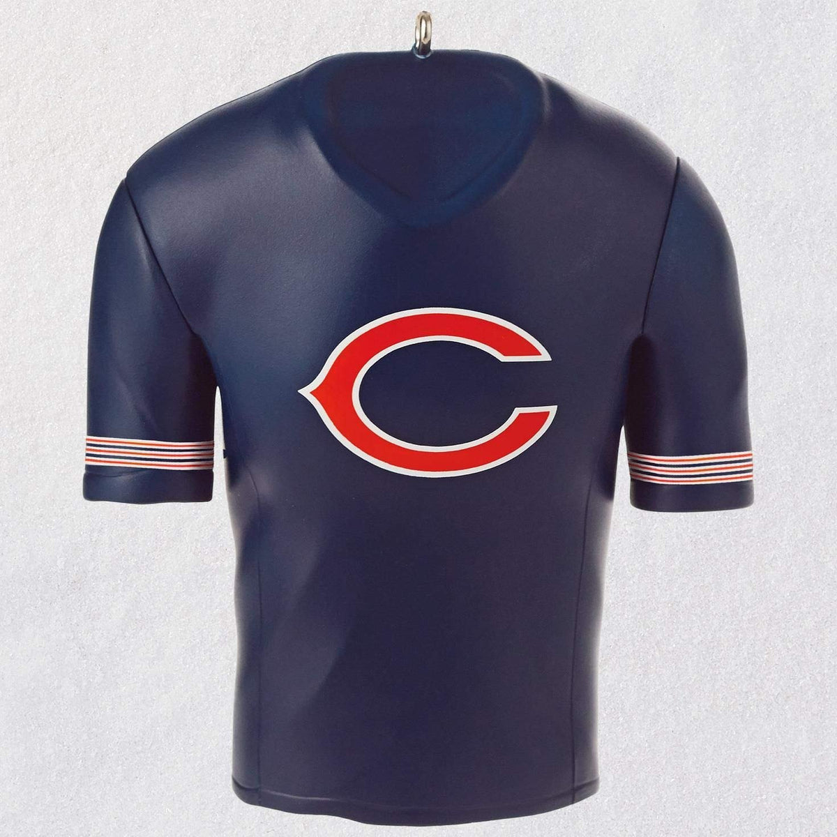Hallmark Chicago Bears Jersey Ornament City & State,Sports & Activities