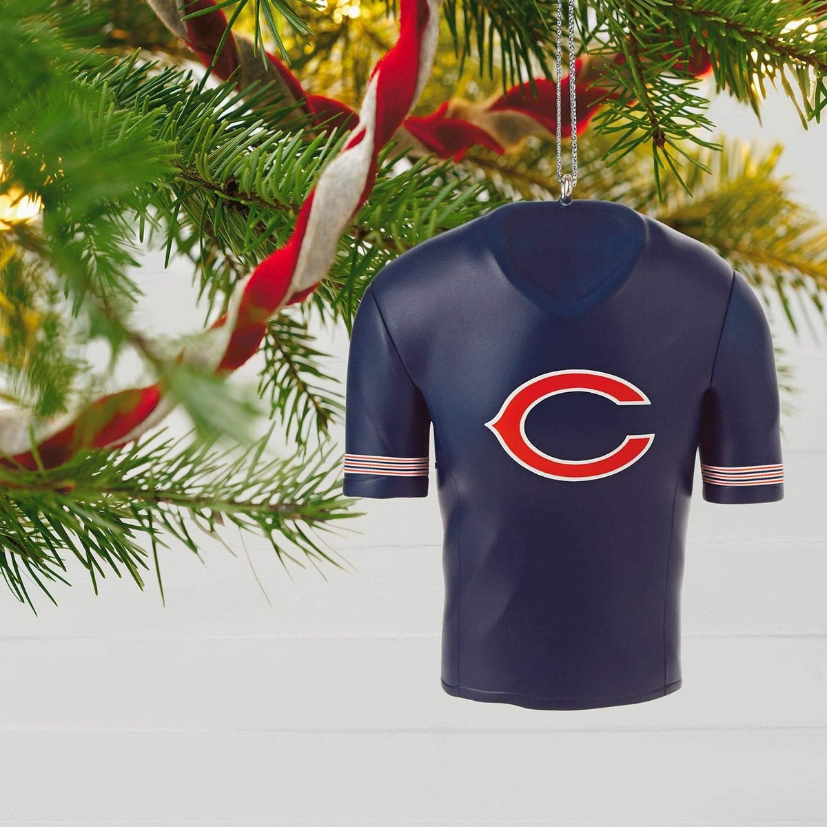 Hallmark Chicago Bears Jersey Ornament City & State,Sports & Activities