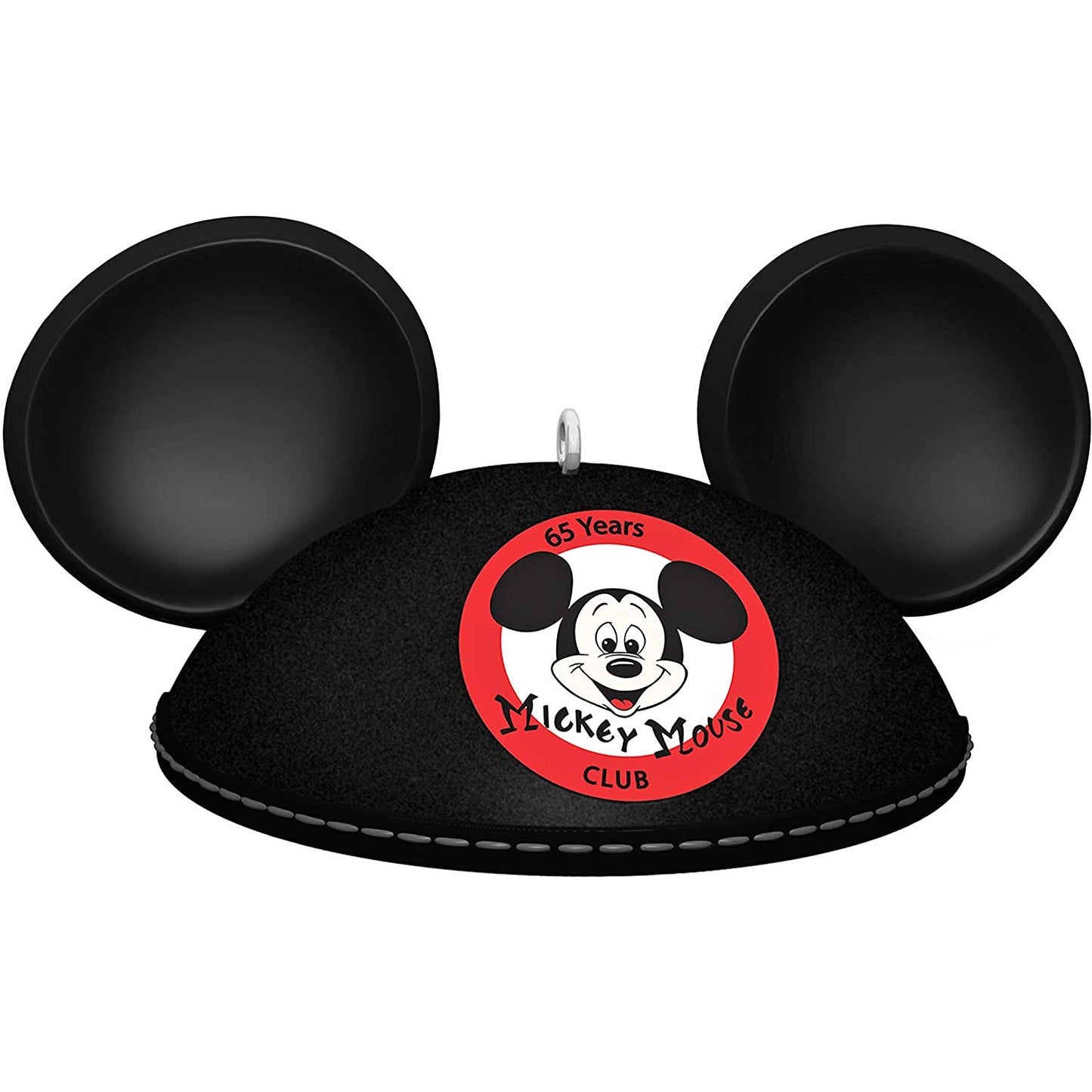 Hallmark Keepsake Christmas Ornament 2020, Disney The Mickey Mouse Club 65th Anniversary, Musical