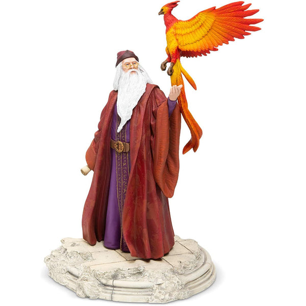 Enesco Wizard World of Harry Potter Professor Snape Figurine