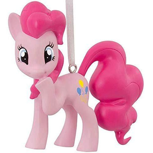HMK My Little Pony Pinkie Pie Ornament