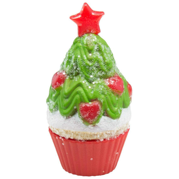 Hallmark Keepsake 2016 Mini Tasty Tannenbaum Christmas Ornament