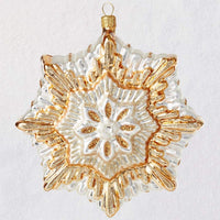 HMK Heritage Collection Ornament - Christmas Star