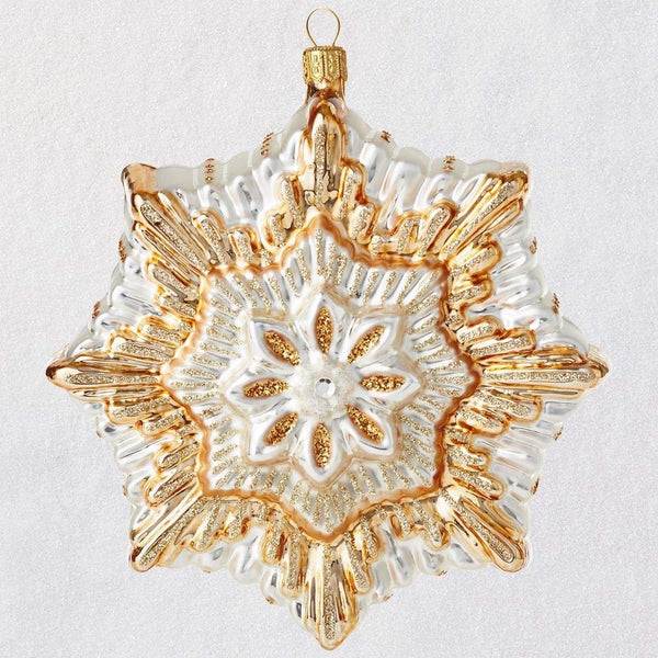 HMK Heritage Collection Ornament - Christmas Star