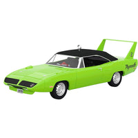 Hallmark Keepsake Christmas Ornament 2020 Year-Dated, 1970 Plymouth Superbird Classic American Cars, Metal