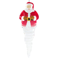 1 X Cool Icicles 2nd In Series - 2014 Hallmark Keepsake Ornament