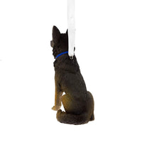 Hallmark Christmas Ornaments, Bulldog Ornament