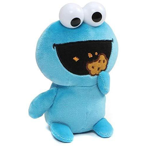 Sesame Street Foodies