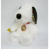 Peanuts "Happiness Is a Warm Puppy" Snoopy Plush