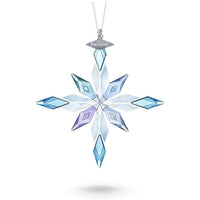 SWAROVSKI Frozen 2 Frozen 2 Snowflake Ornament