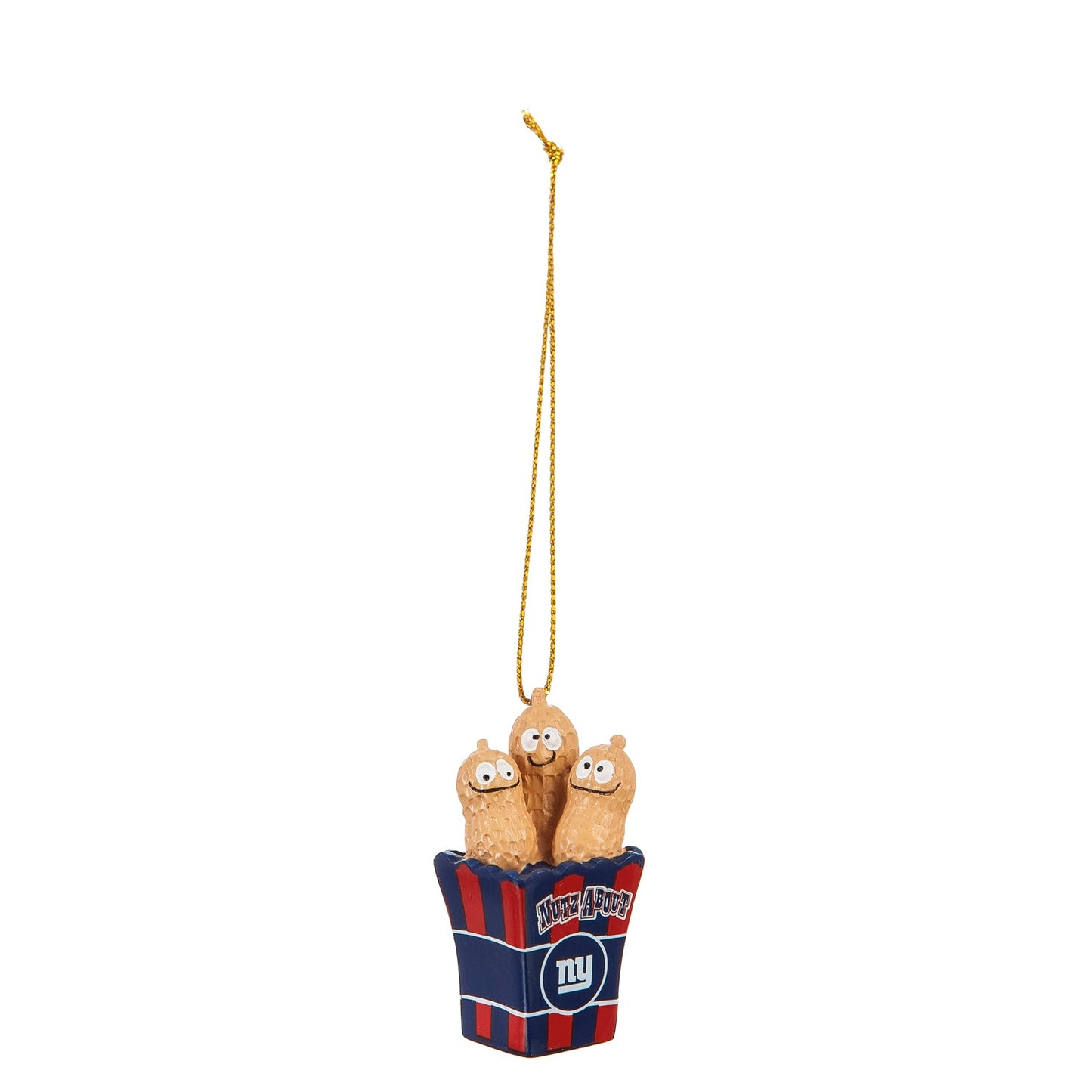New York Giants, Snack Pack